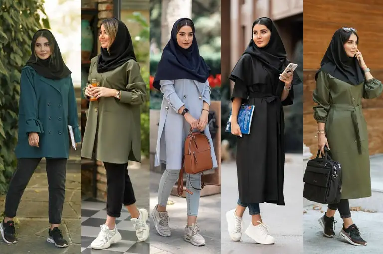 اکسسوریهای پاییزی برای دانشجویان