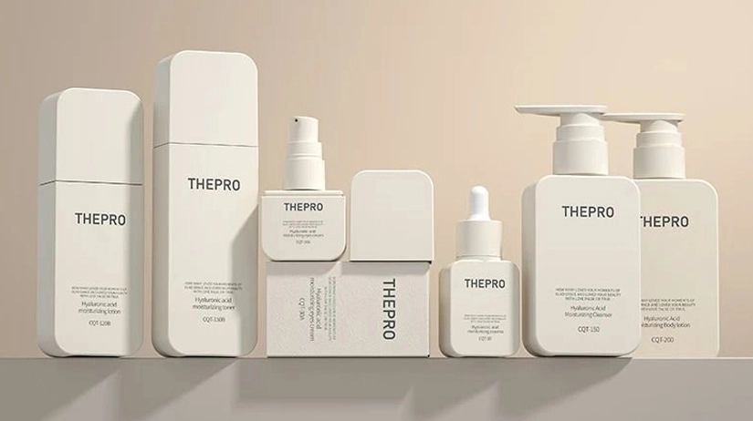 Cloud Dancer در طراحی گرافیک و برندینگ
