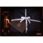 پک عطر و پلوشرت زنانه رافائل Feel free